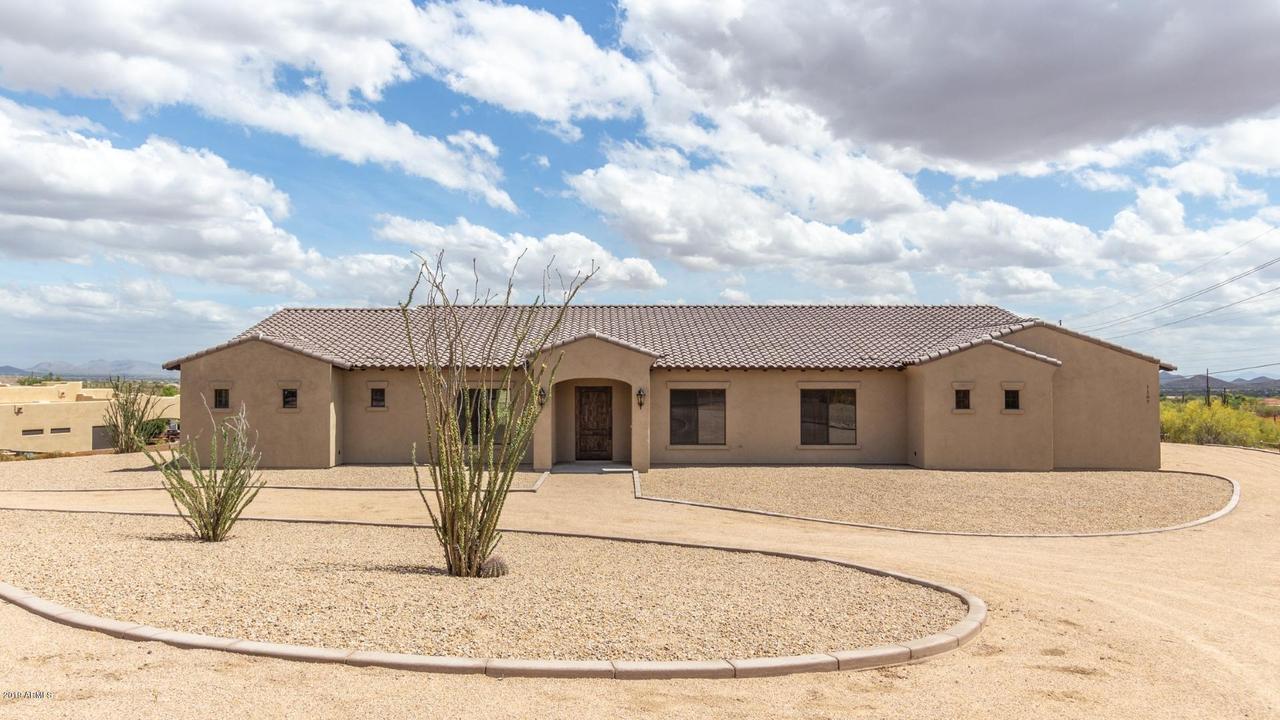 1107 E Arroyo Rd., Phoenix, AZ 85086