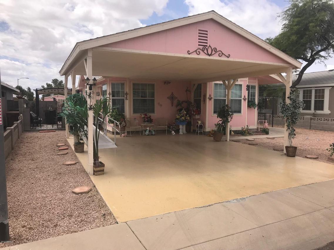 11275 N 99th Ave. #49, Peoria, AZ 85345