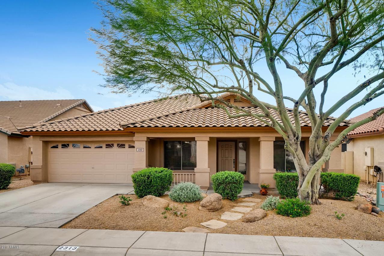 2313 W Bent Tree Dr., Phoenix, AZ 85085