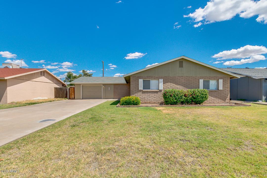 3234 E Palm Ln., Phoenix, AZ 85008