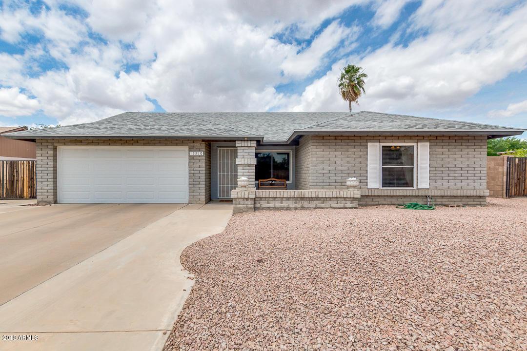 11310 N 61st Ave., Glendale, AZ 85304