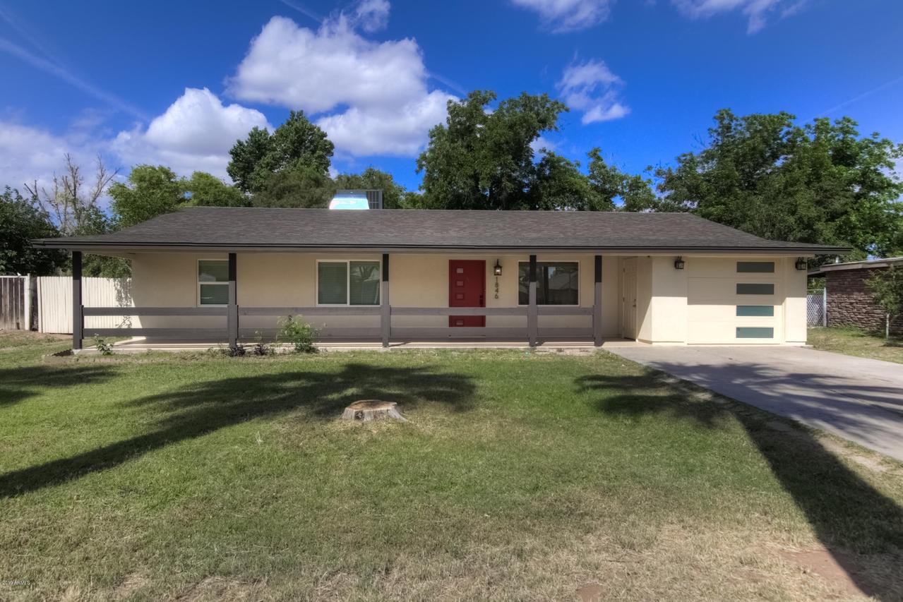 1846 N 38th Pl., Phoenix, AZ 85008