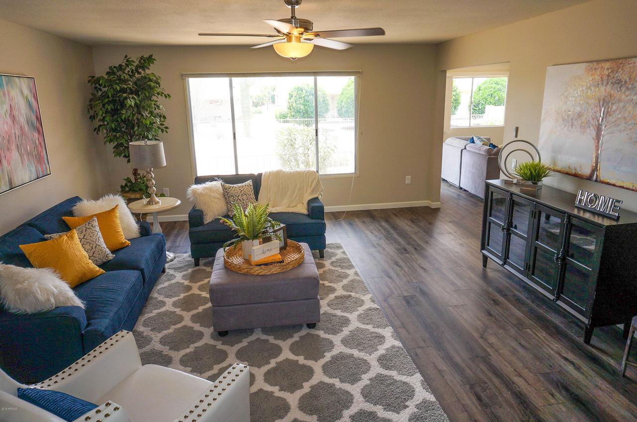9703 W Calico Dr., Sun City, AZ 85373