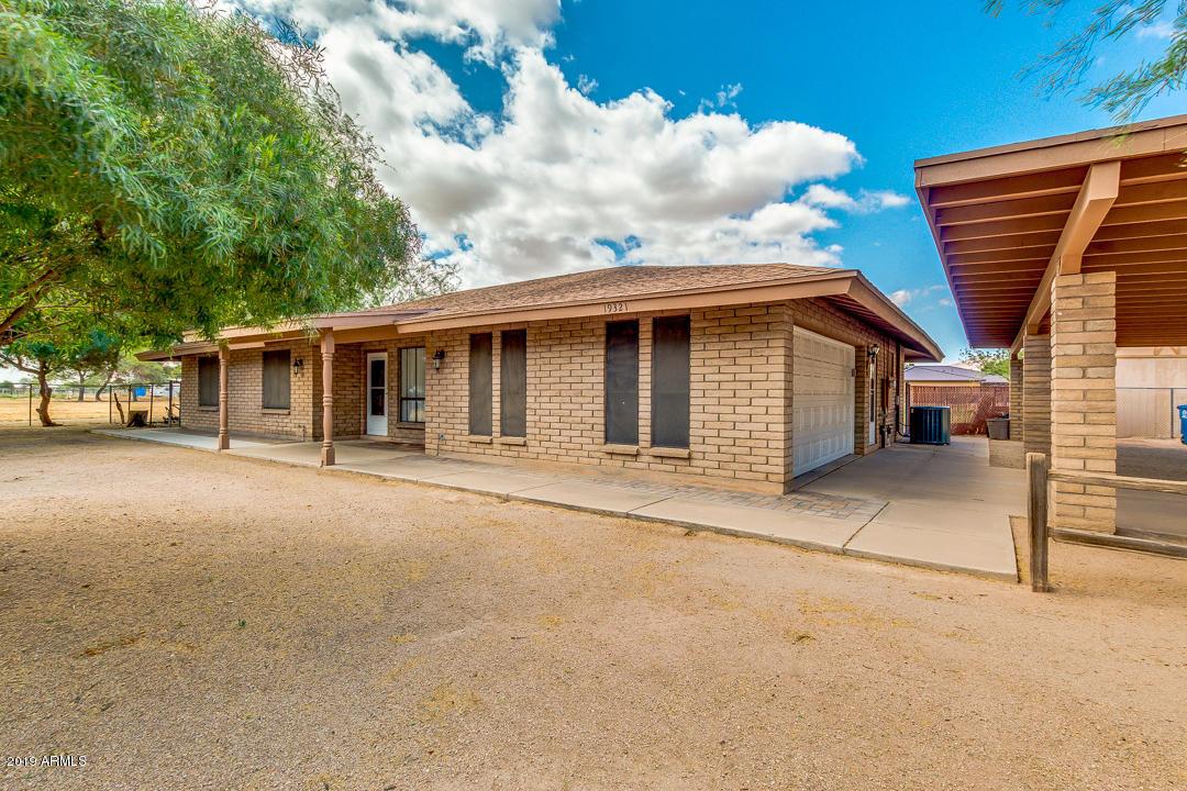 19321 E Via De Olivos, Queen Creek, AZ 85242