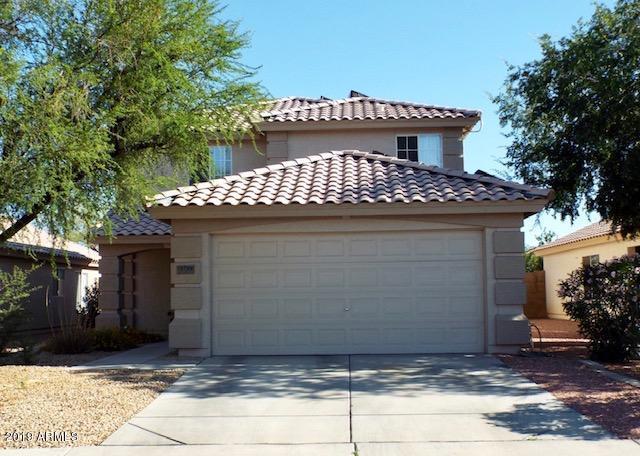 12729 W Paradise Dr., El Mirage, AZ 85335