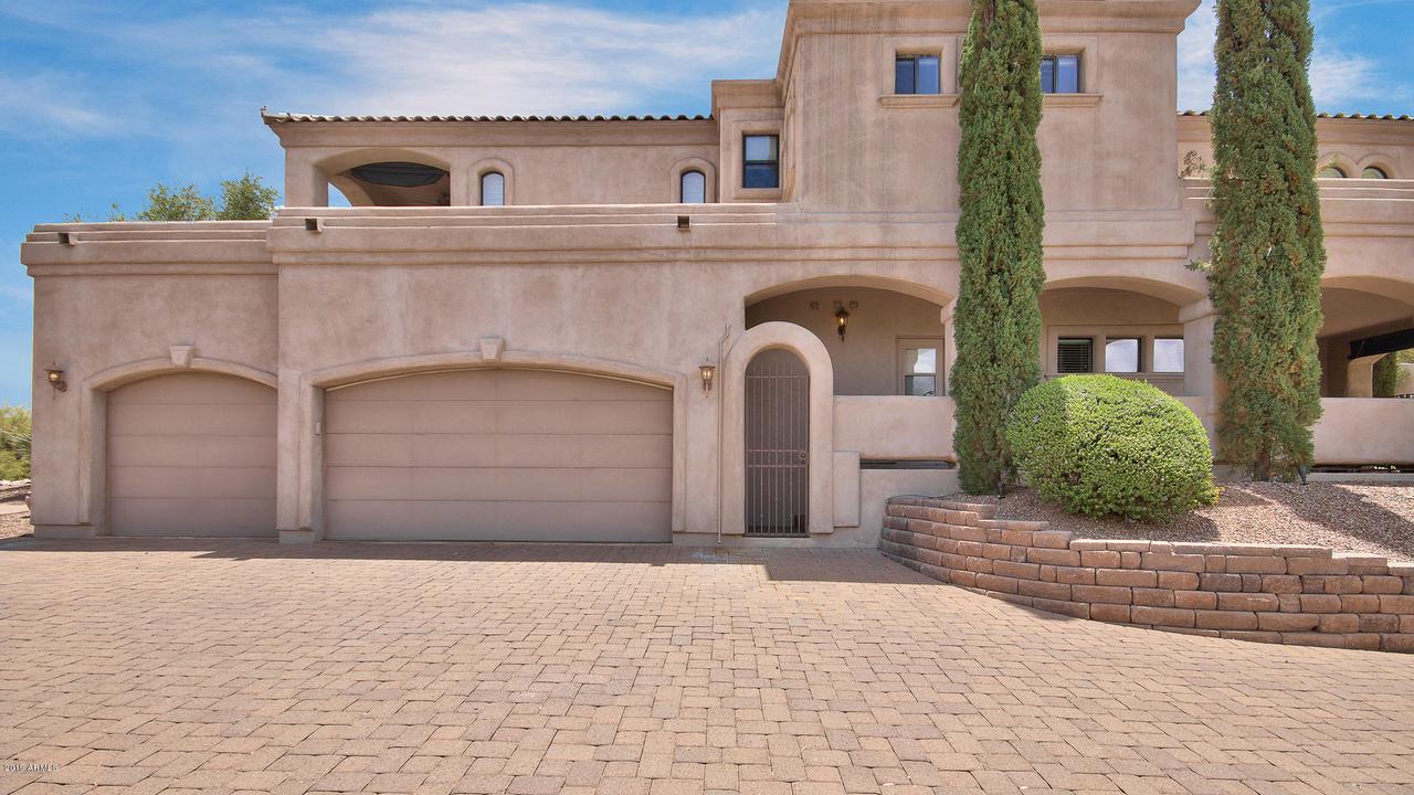 11078 N Valley Dr., Fountain Hills, AZ 85268