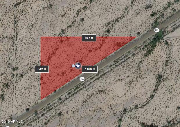 44900 W Hwy 84 #-, Maricopa, AZ 85139