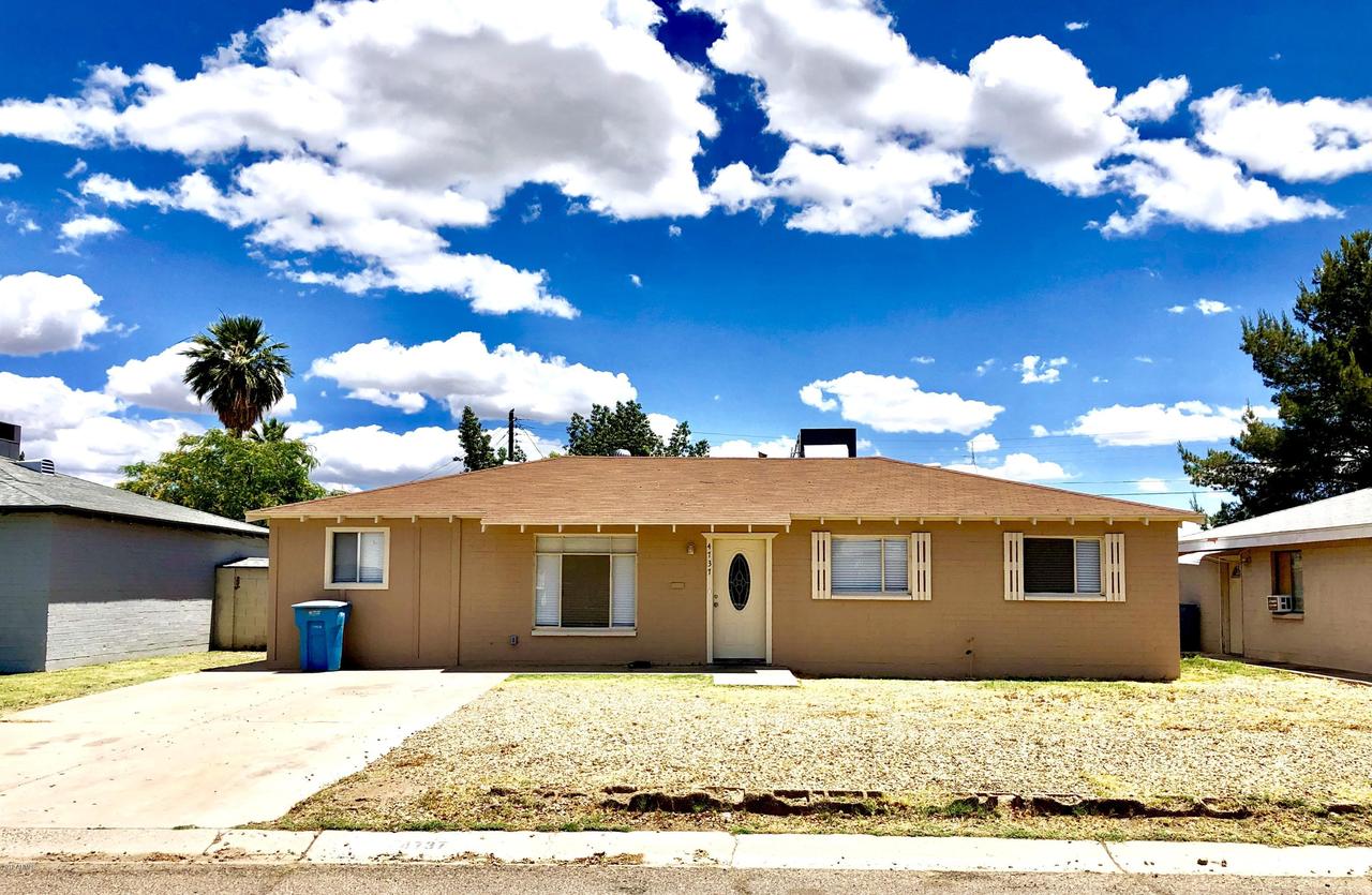 4737 N 48th Ave., Phoenix, AZ 85031
