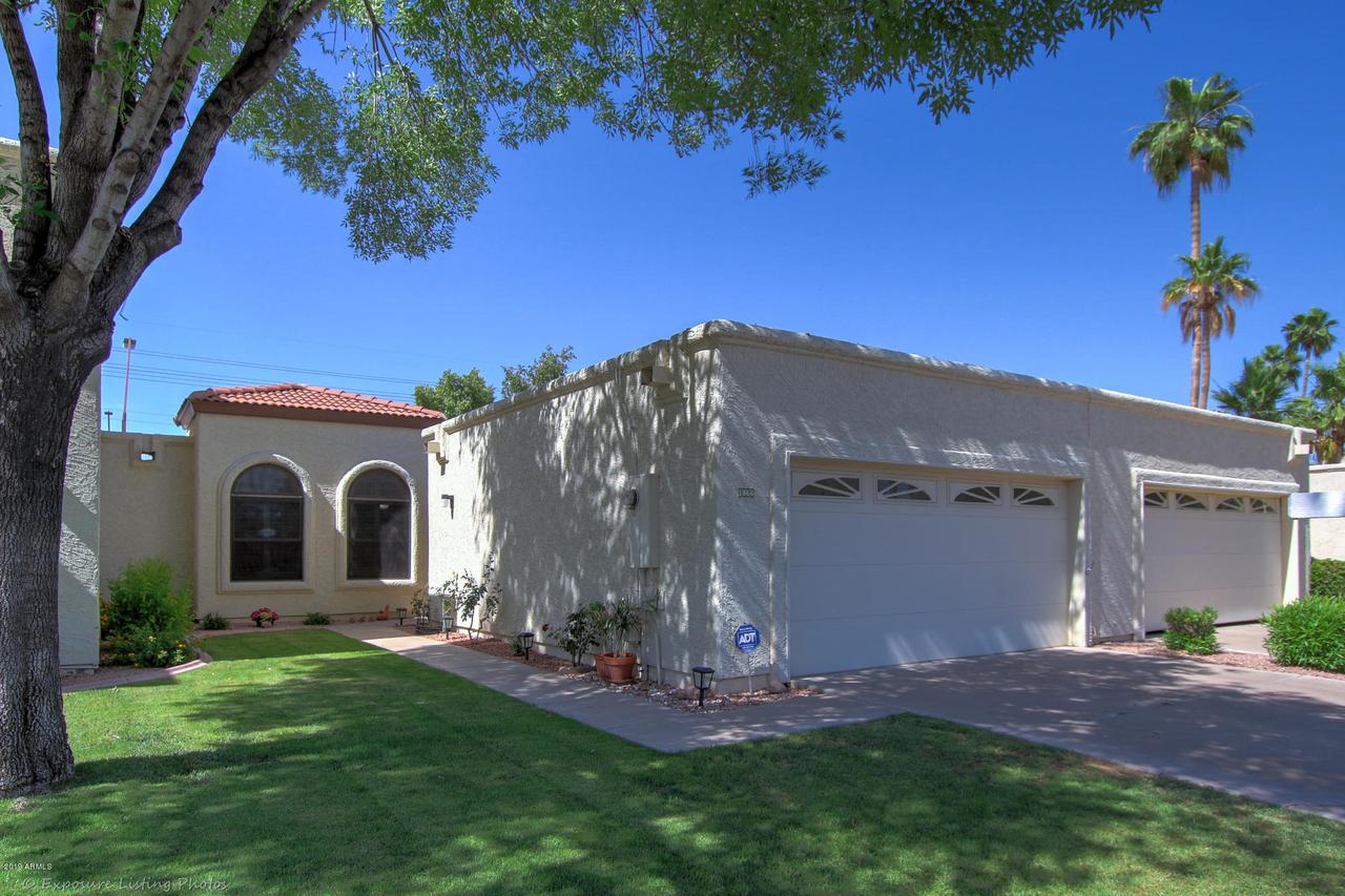 1866 E Sunburst Ln., Tempe, AZ 85284