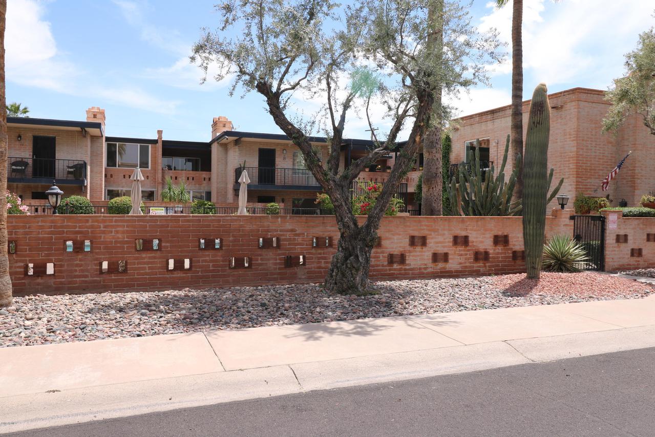 7401 E Northland Dr. #7, Scottsdale, AZ 85251