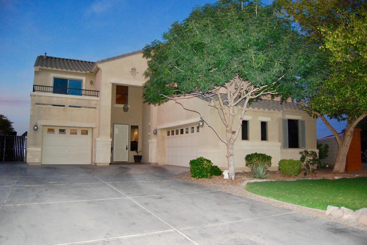 38857 N Jonathan St., San Tan Valley, AZ 85140