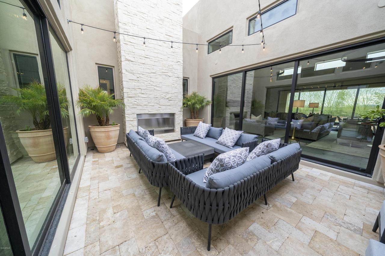 10187 E Camelot Ct., Scottsdale, AZ 85255