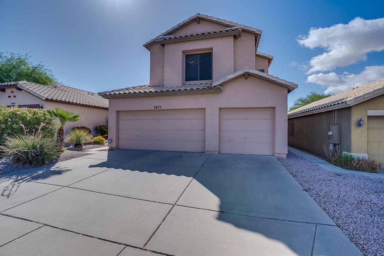 3875 E Mountain Sky Ave., Phoenix, AZ 85044