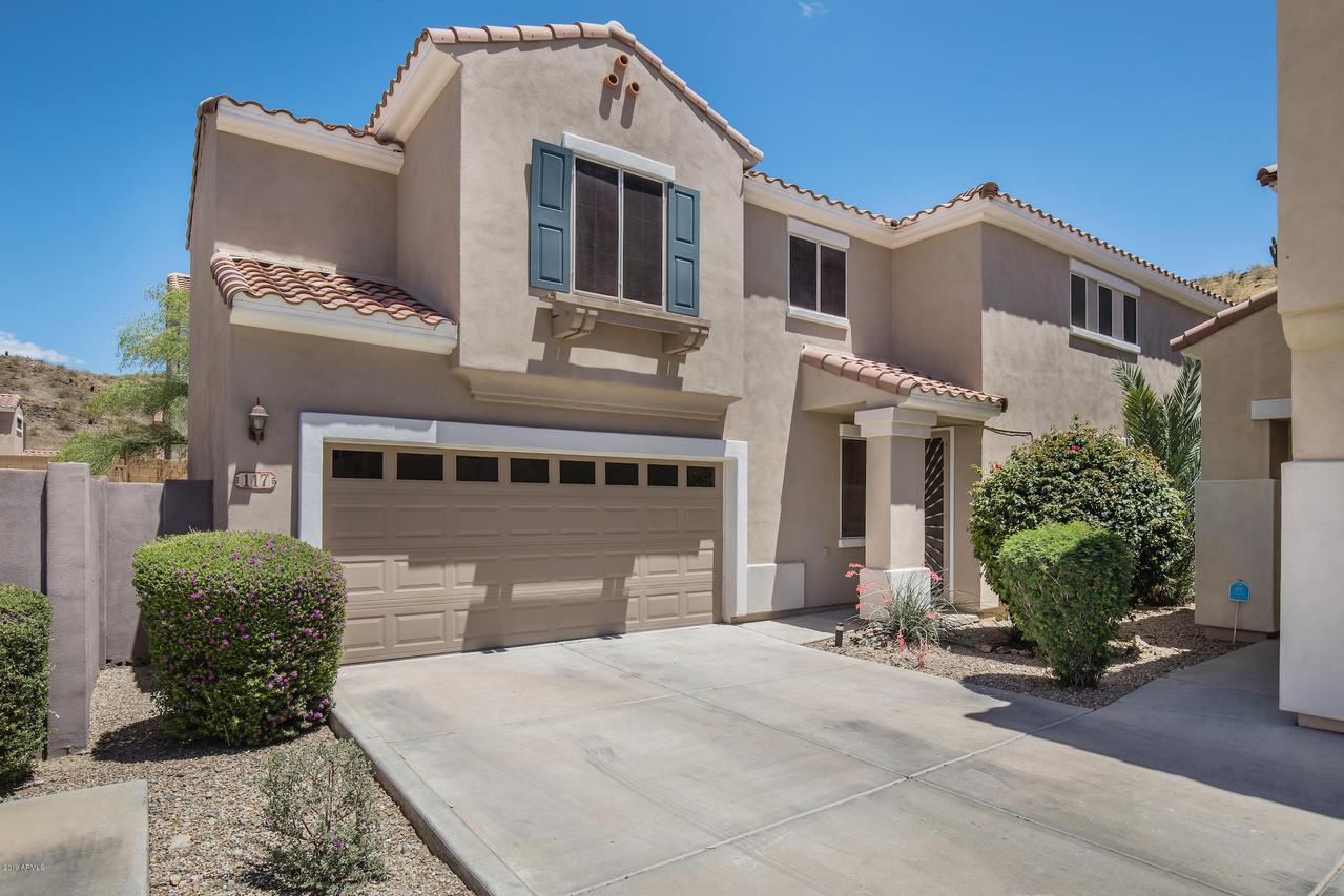 117 W Mountain Sage Dr., Phoenix, AZ 85045