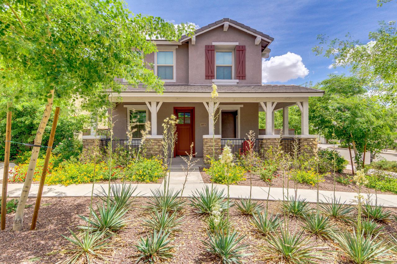 20573 W Terrace Ln., Buckeye, AZ 85396