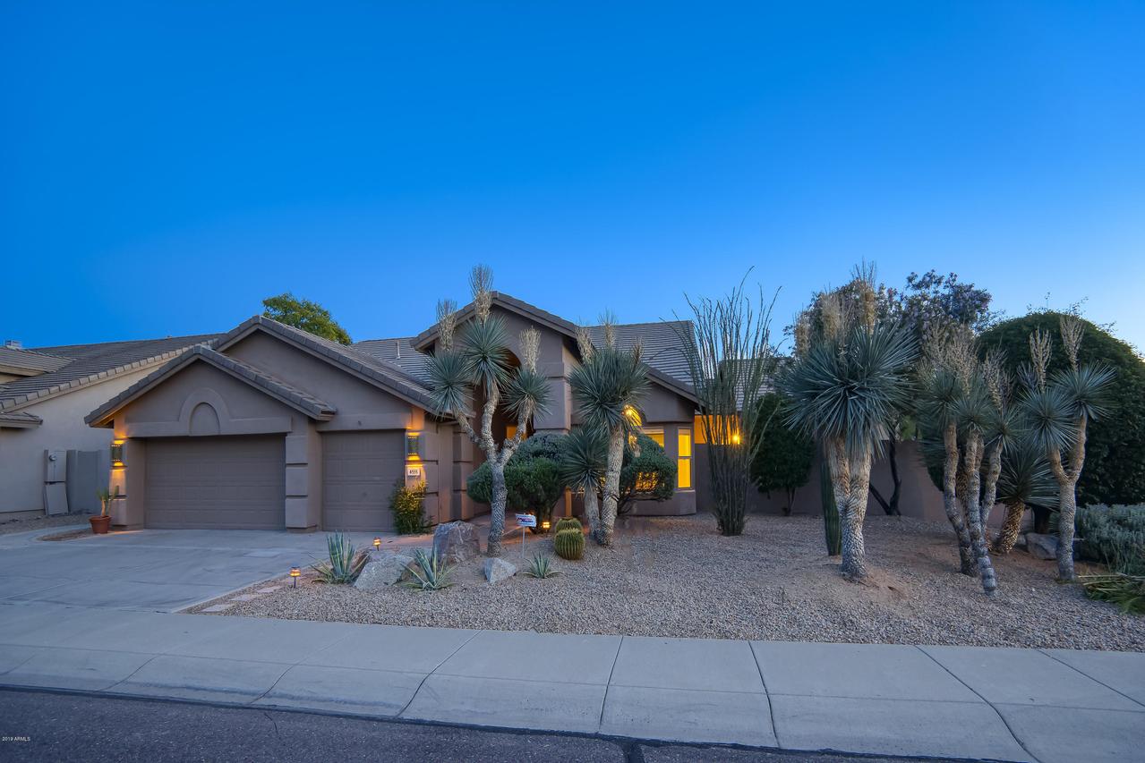 4555 E Chisum Tr., Phoenix, AZ 85050