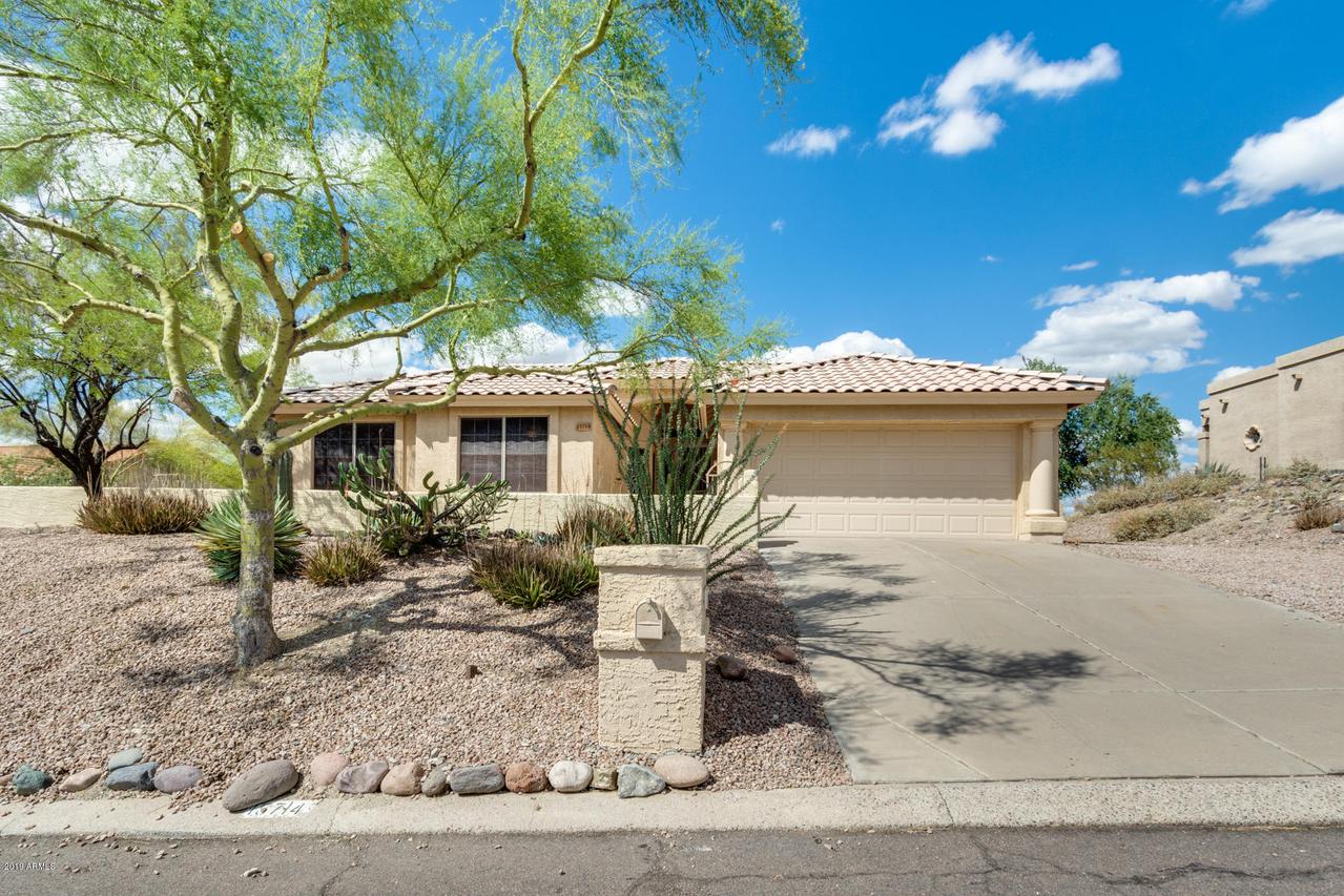 15714 E Tepee Dr., Fountain Hills, AZ 85268