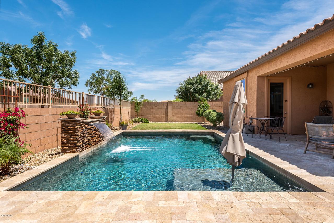 22314 E Via Del Verde Way, Queen Creek, AZ 85142