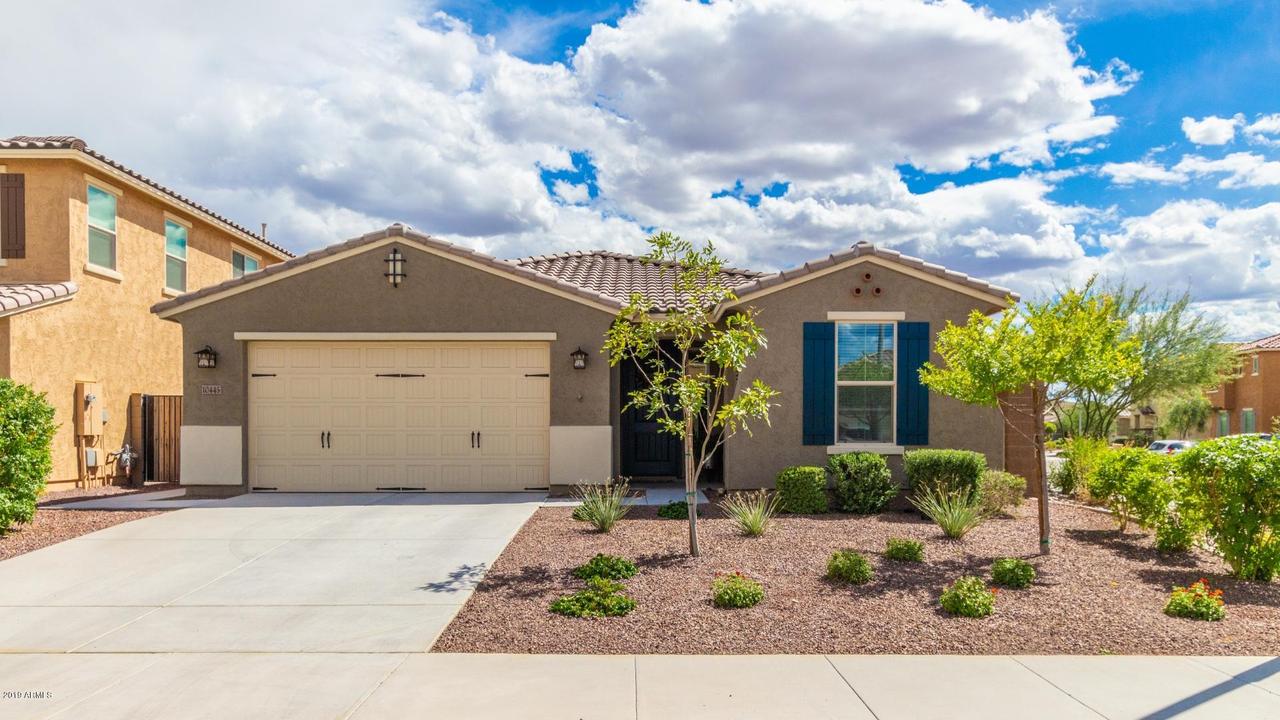 10445 W Bajada Rd., Peoria, AZ 85383