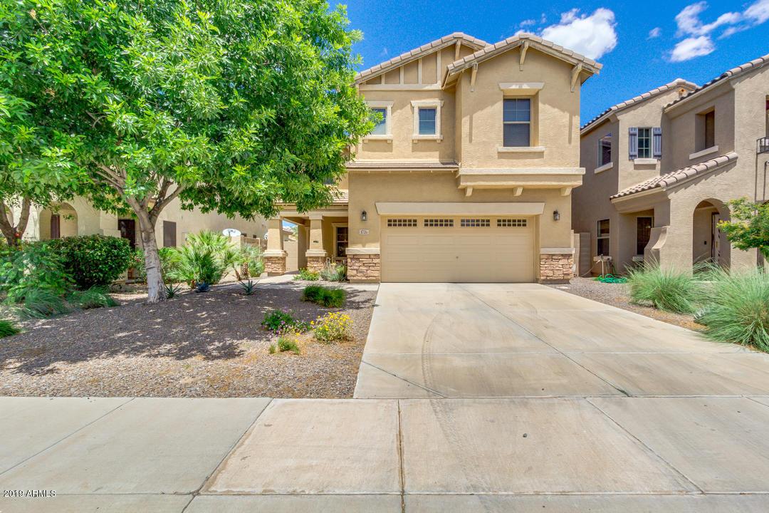 1726 W Dugan Dr., Queen Creek, AZ 85144