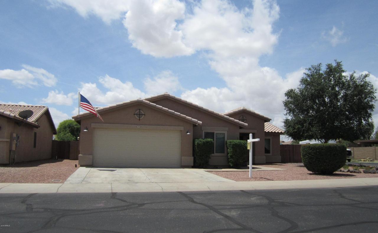 14935 W Banff Ln., Surprise, AZ 85379
