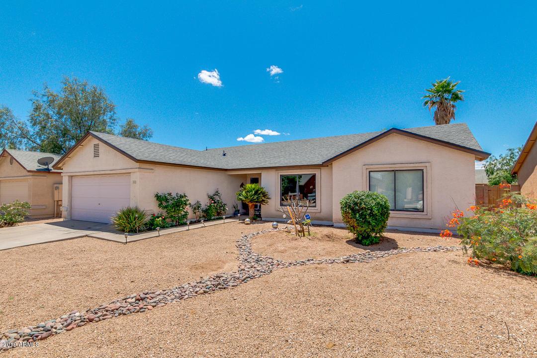 4552 N 86th Dr., Phoenix, AZ 85037