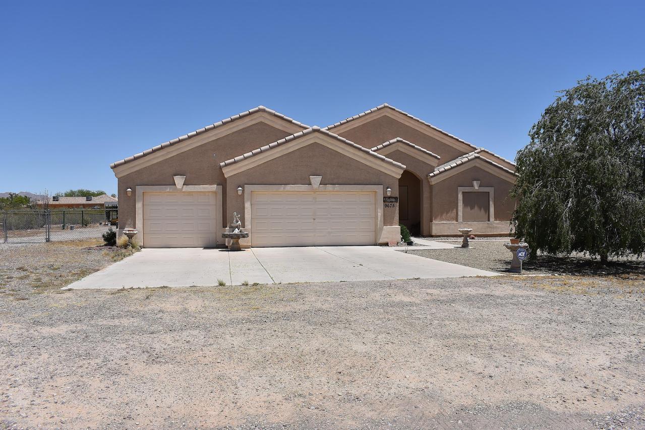 9675 N Burris Rd., Casa Grande, AZ 85222