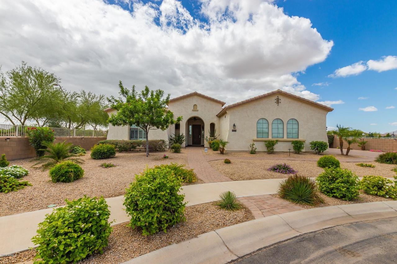 22393 E Munoz Ct., Queen Creek, AZ 85142