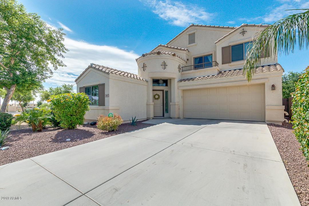 9817 W Quail Ave., Peoria, AZ 85382