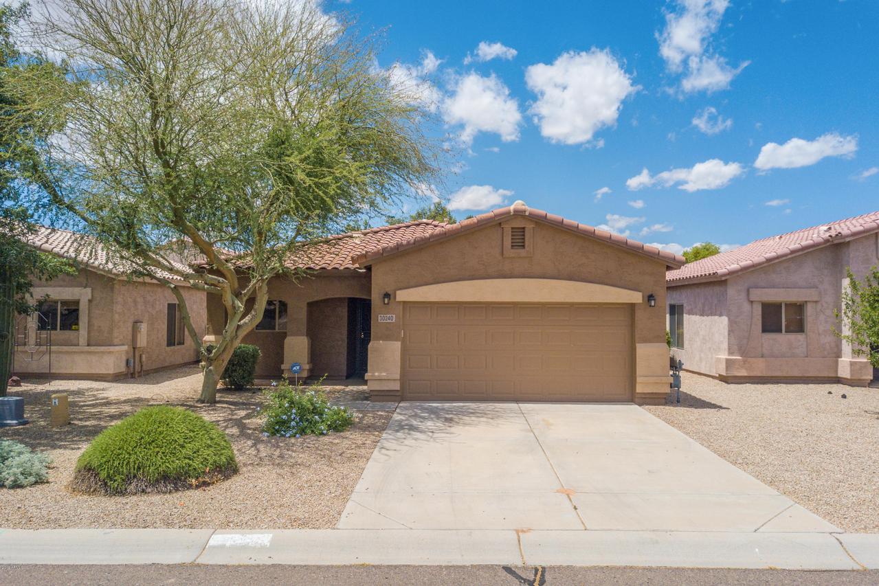30240 N Desert Willow Blvd., San Tan Valley, AZ 85143