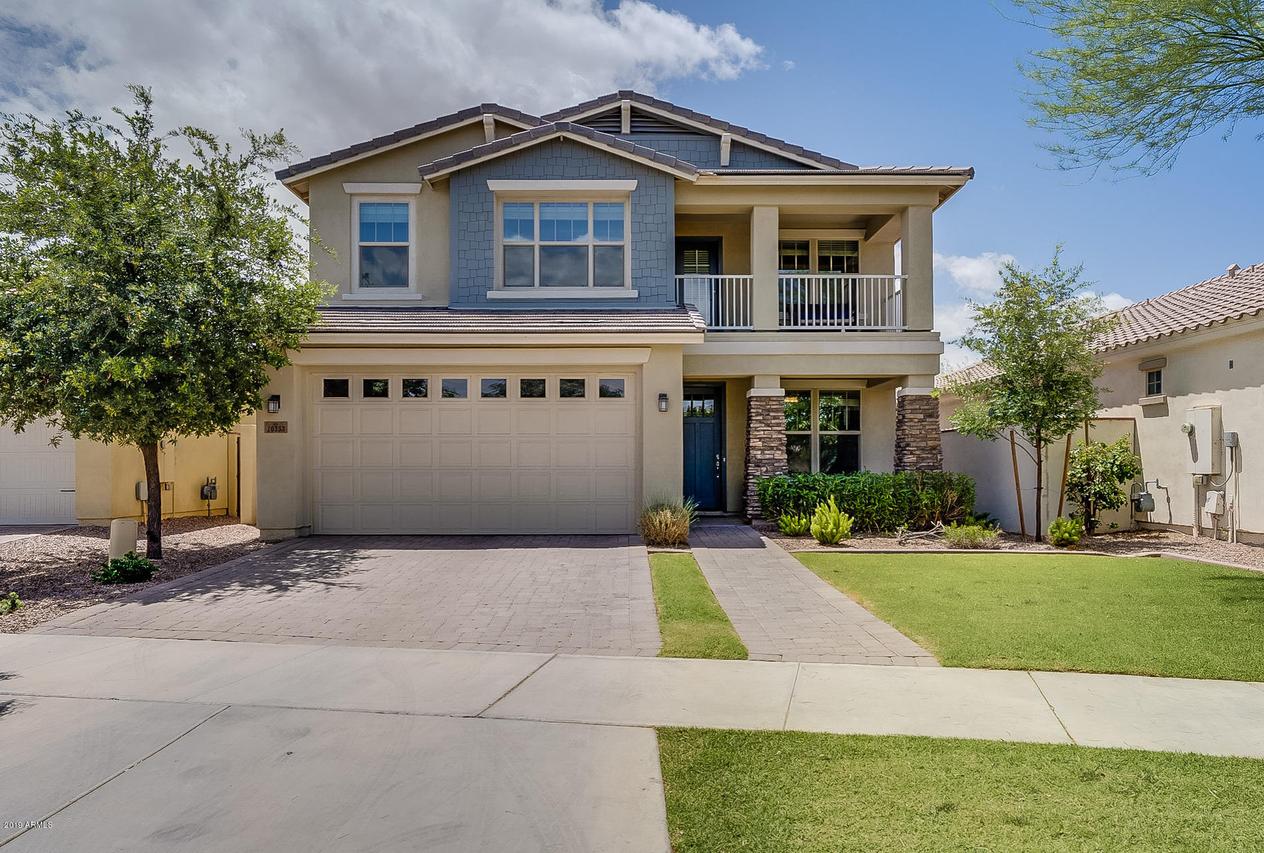 10353 E Hawk Ave., Mesa, AZ 85212