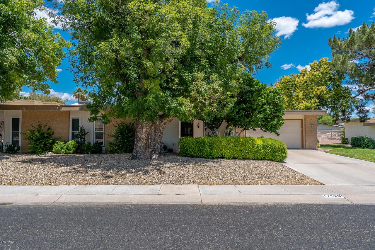 17459 N 106th Ave., Sun City, AZ 85373