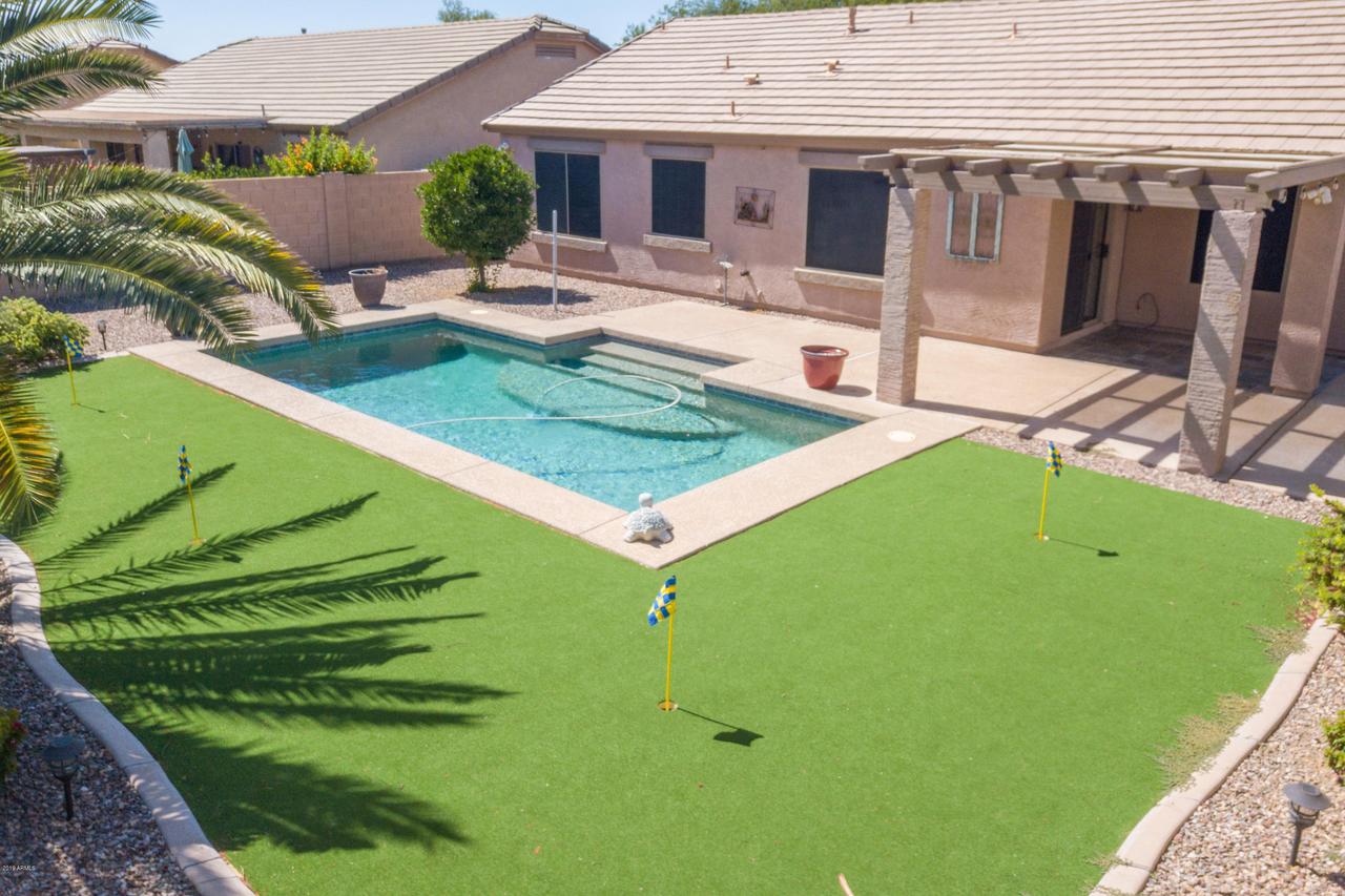 43247 W Palmen Dr., Maricopa, AZ 85138