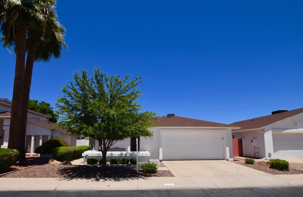 514 W Kings Ave., Phoenix, AZ 85023