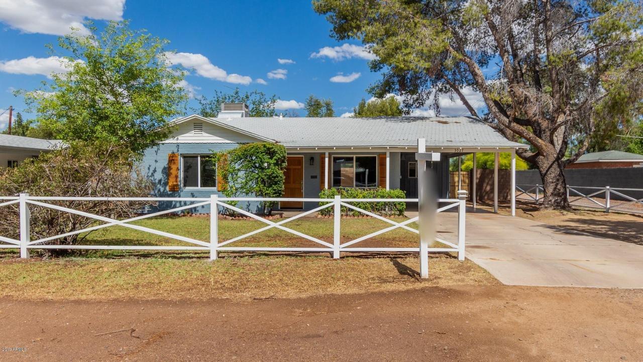 3027 N 27th St., Phoenix, AZ 85016