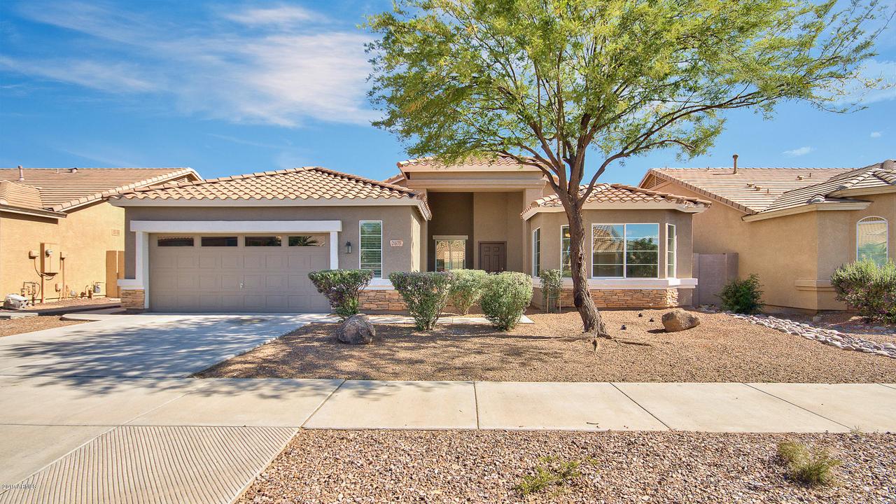 21675 E Camina Plata, Queen Creek, AZ 85142