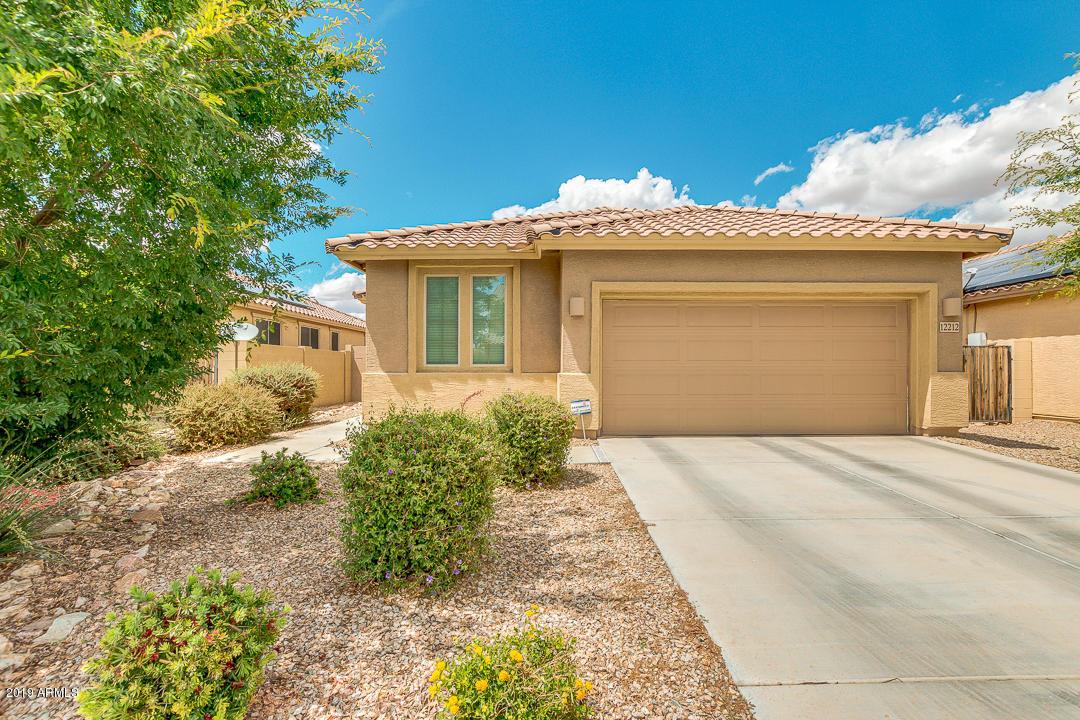 12212 W Saguaro Ln., El Mirage, AZ 85335