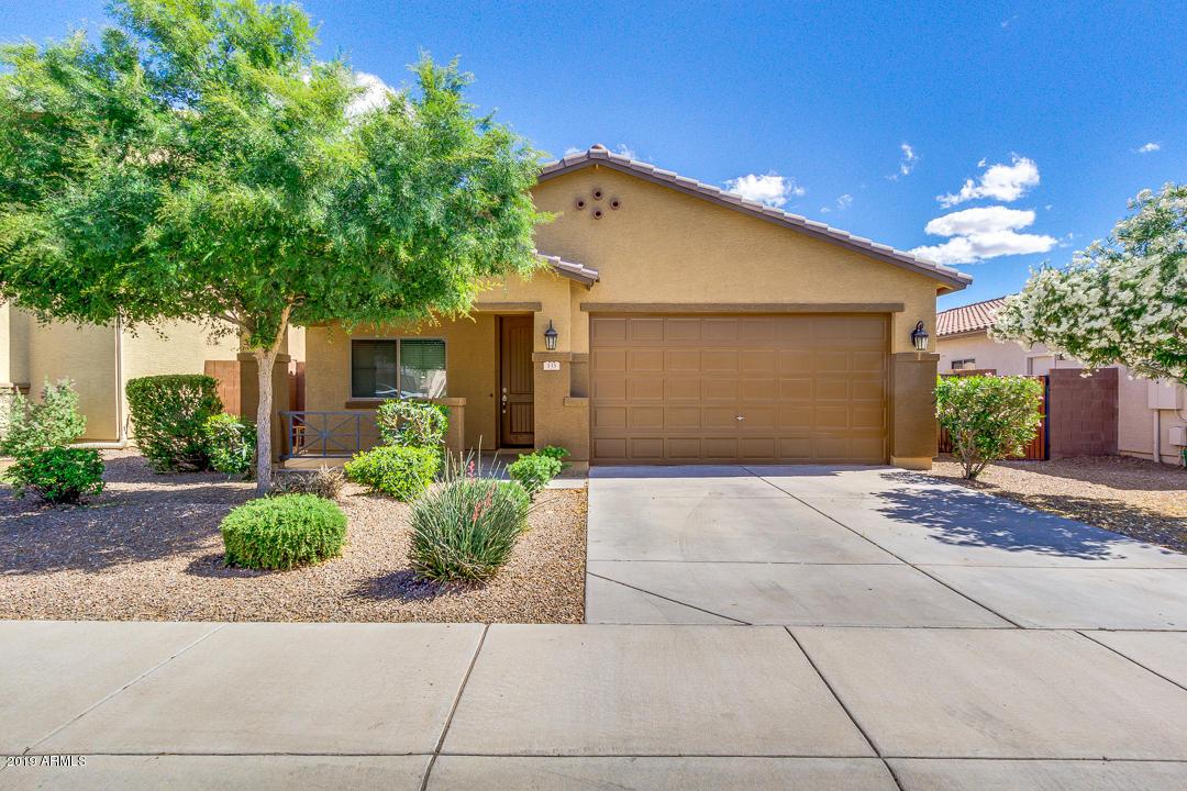 135 W Dragon Tree Ave., San Tan Valley, AZ 85140