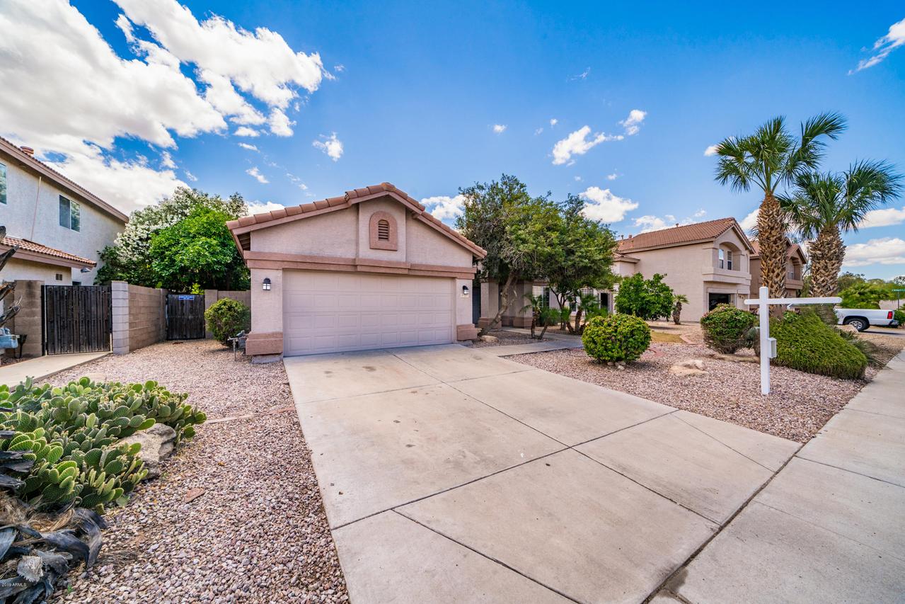 1377 E Aspen Ave., Gilbert, AZ 85234