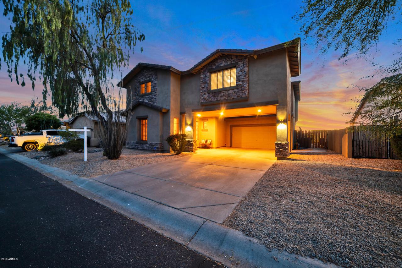 34222 N 45th Pl., Cave Creek, AZ 85331