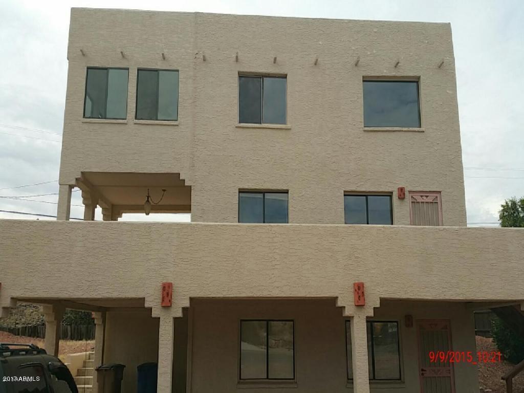 745 W Hermosa Dr., Wickenburg, AZ 85390