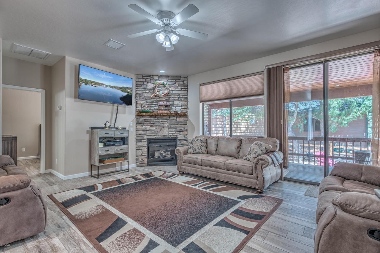 2101 N Cold Springs Point, Payson, AZ 85541