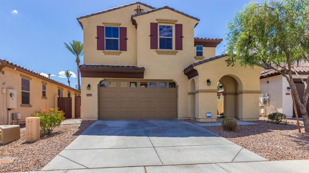 12952 N 94th Ave., Peoria, AZ 85381
