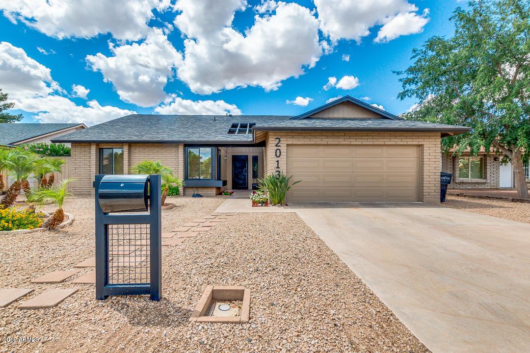 2013 W Silvergate Dr., Chandler, AZ 85224