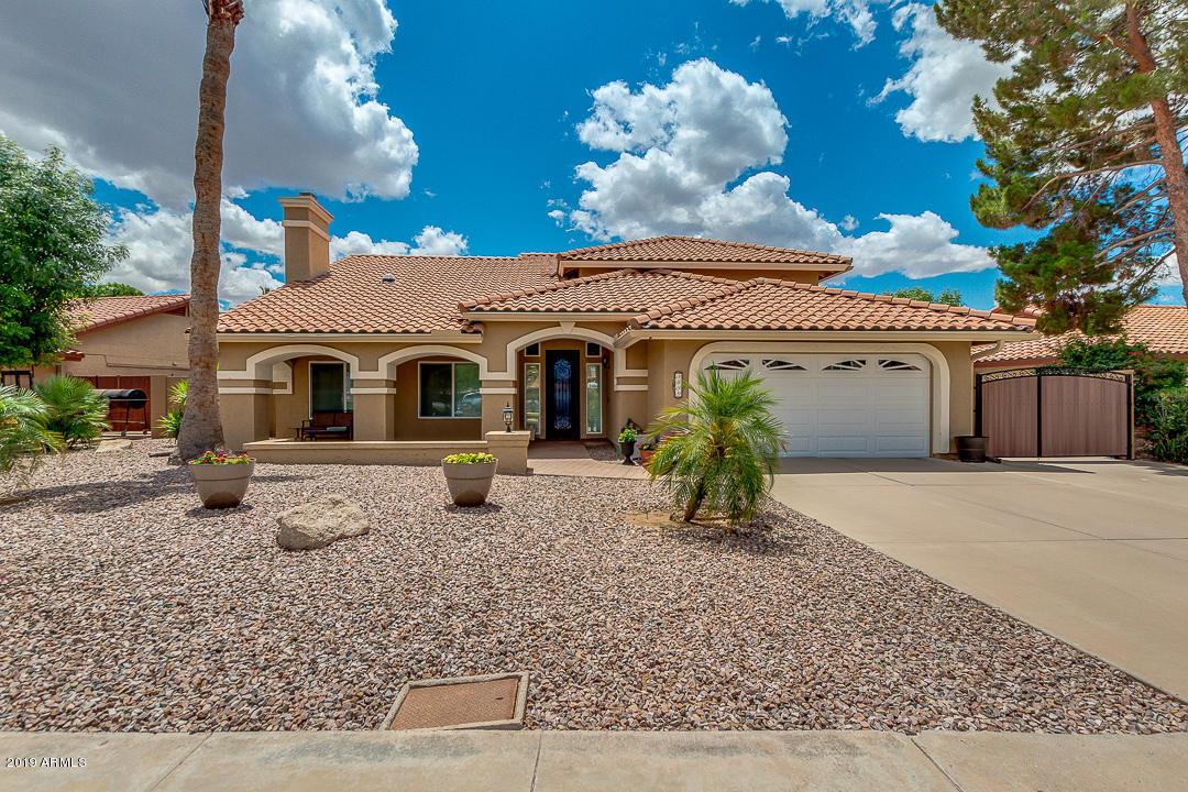 3855 E Dartmouth St., Mesa, AZ 85205