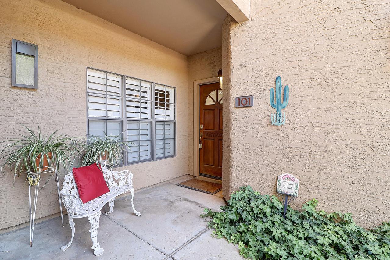 7950 E Starlight Way #101, Scottsdale, AZ 85250