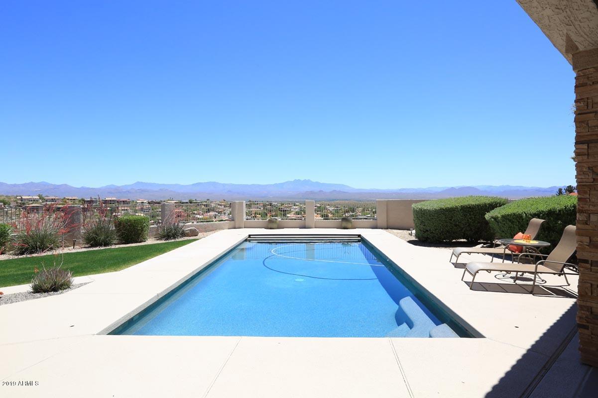 15318 E Golden Eagle Blvd., Fountain Hills, AZ 85268