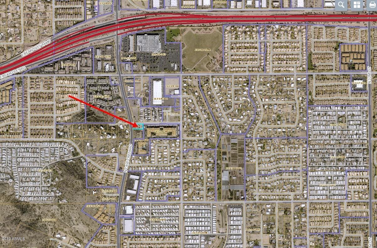 19847 N Cave Creek Rd. #-, Phoenix, AZ 85024