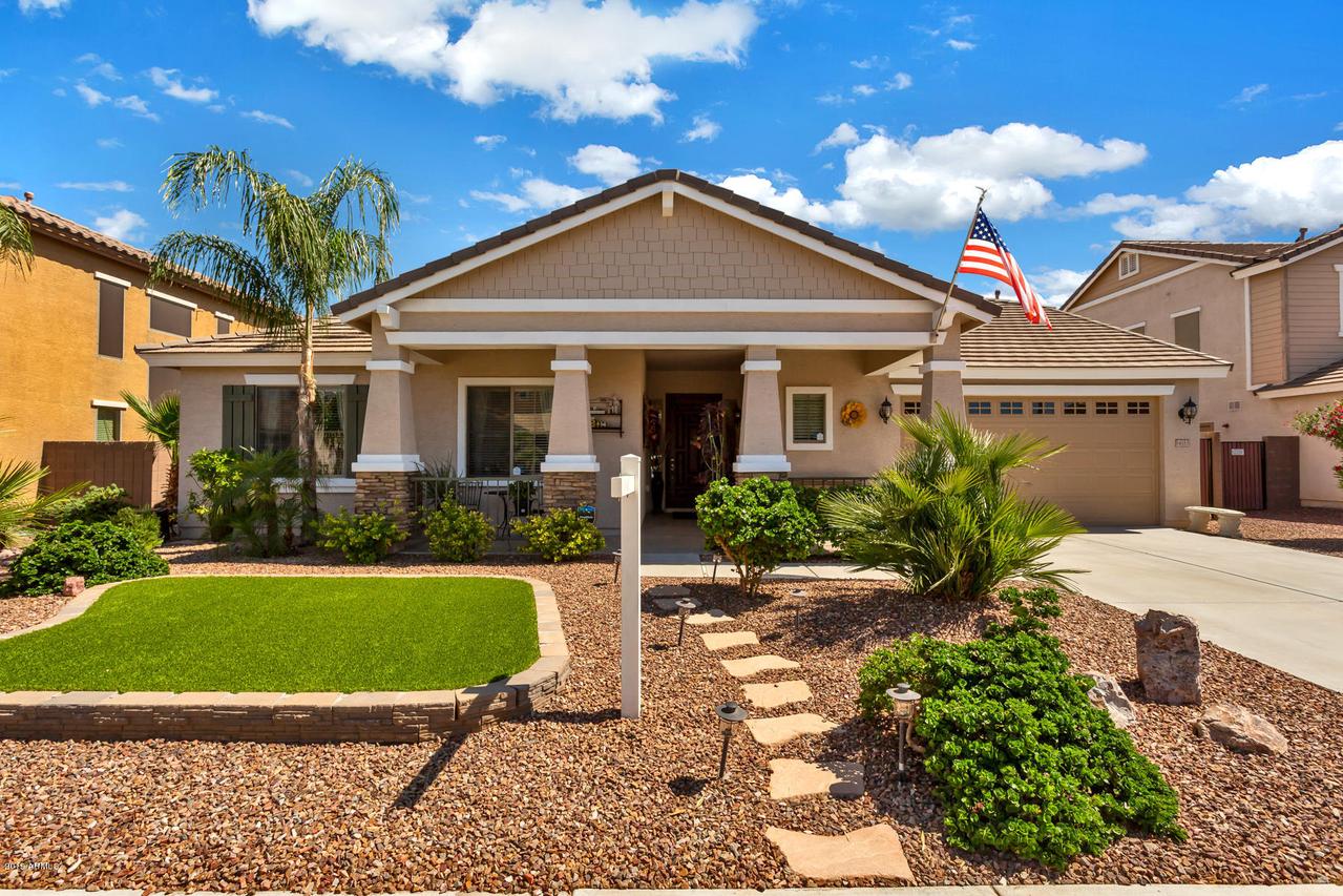 14313 W Banff Ln., Surprise, AZ 85379