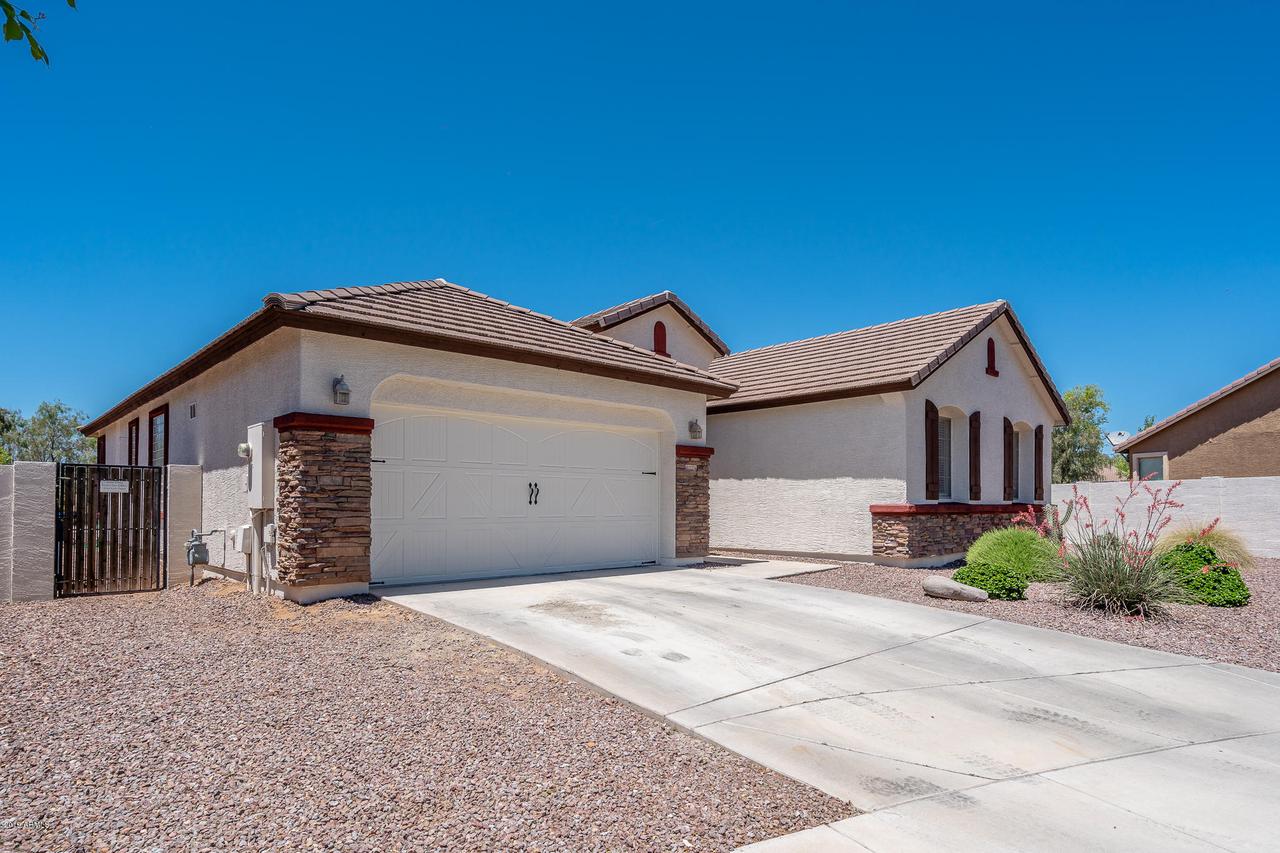 12276 N 141st Ct., Surprise, AZ 85379